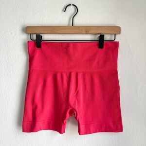 SET ACTIVE - SCULPTFLEX BIKE SHORT - PUNCH - SIZE M